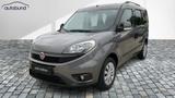 Fiat Doblo II 1,4 T-Jet AHK Klima PDC Reling - Fiat Doblo Gebrauchtwagen