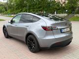 Tesla Model Y Long Range Dual Motor AWD Long Range - Tesla Model Y: Grau