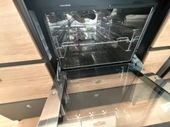 Dethleffs Beduin Scandinavia 540 QMK*Klima*Mover*TOP*