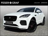 Jaguar E-Pace R-Dynamic SE AWD D240 Winter 20 Zoll DAB+ - Jaguar E-Pace Gebrauchtwagen in Wuppertal