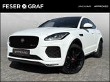 Jaguar E-Pace R-Dynamic SE AWD D240 Winter 20 Zoll DAB+ - Jaguar E-Pace in Berlin