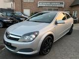 Opel Astra GTC 1.6 16 V Edition Klima - Opel Astra: 16 16v