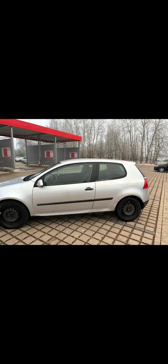 Volkswagen Golf 2004 — photo 5