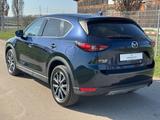 Mazda CX-5 Sports-Line AWD BOSE *360 Kamera*Automatik - gebrauchte Mazda CX-5 aus dem Jahr 2018