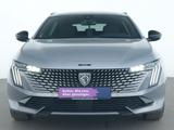 Peugeot 508 Allure Pack Kamera|LED|AHK|ACC|Kessy|Navi|SH - Peugeot 508: Allradantrieb