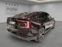 Volvo ES90 - Vorschau Bild 5