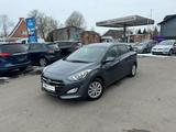 Hyundai i30cw 1,6 AUTOMATIK/AHK/NAVI/KLIMA/KAMERA/TÜV - Hyundai i30: Cw