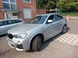 BMW X4 xDrive20d M Sport M Sport - BMW X4 in Leverkusen