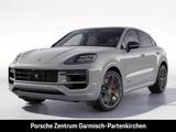 Porsche Cayenne GTS Coupe Bose StandHZG Memory 360 Kamer