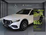 Mercedes-Benz E 300 de T 4M All Terrain +HuD+Burm.-4D+PANO+AHK