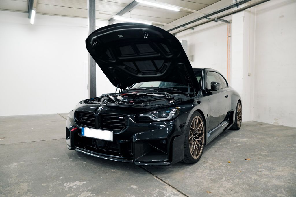 Image of BMW M2