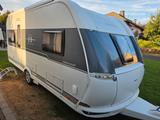 Hobby Excellent 540UL VOLL Klima Mover SOFORT - Hobby Excellent 540 ul