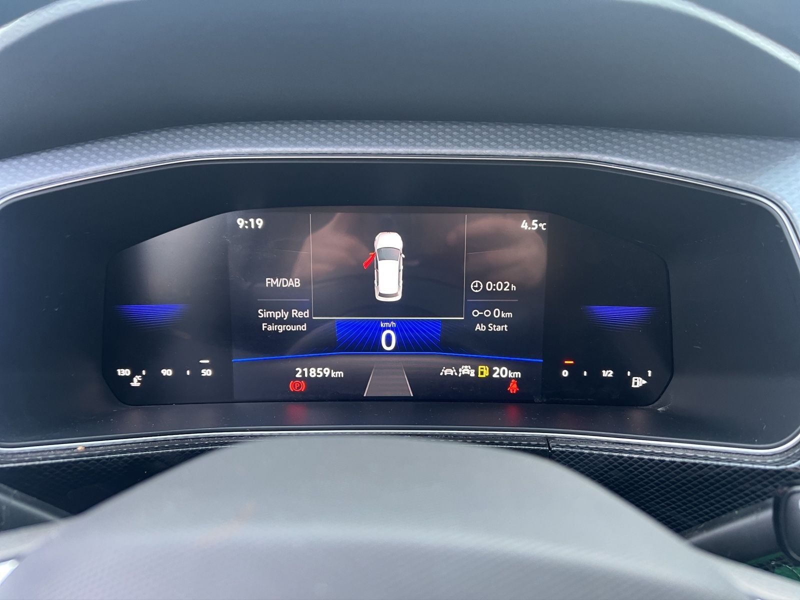 Volkswagen T-Cross - Bild 10