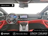 Mercedes-Benz GT 43 4M+ AMG Night Pano Perfo Abg. Massage - Gebrauchtwagen in Freital