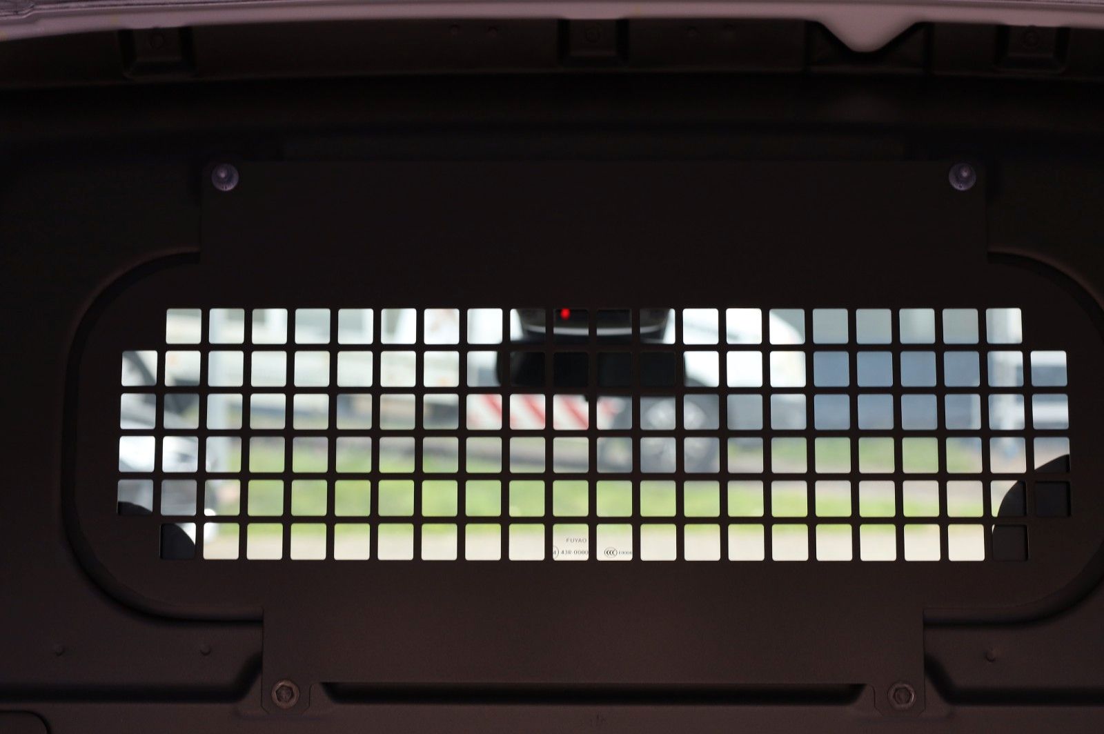 Fahrzeugabbildung Opel Combo Cargo 1,5 D Sitze- +Frontscheibe beheizt