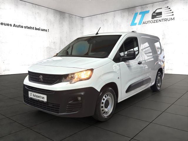 Peugeot Partner Premium L2*SORTIMO Regalausbau*KLIMA