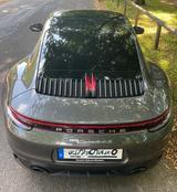 Porsche 992 Carrera 4S Coupé Carrera S achatgraumetallic - Porsche 992 in München