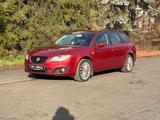 Seat Exeo 1.4 TSI ST Style+1.HAND+AHK+S-HZNG+ - Seat Exeo Gebrauchtwagen