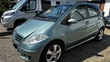 Mercedes-Benz A 150 AVANTGARDE Avantgarde - Mercedes-Benz A 150: Avantgarde