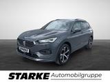Seat Tarraco FR 1.4 e-Hybrid  AHK Navi LED Kamera PDC - Seat Tarraco mit Hybrid-Antrieb