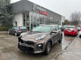 Kia Sportage 1.6T-Gdi 4WD 130kw A7 - Kia Sportage Unfallwagen