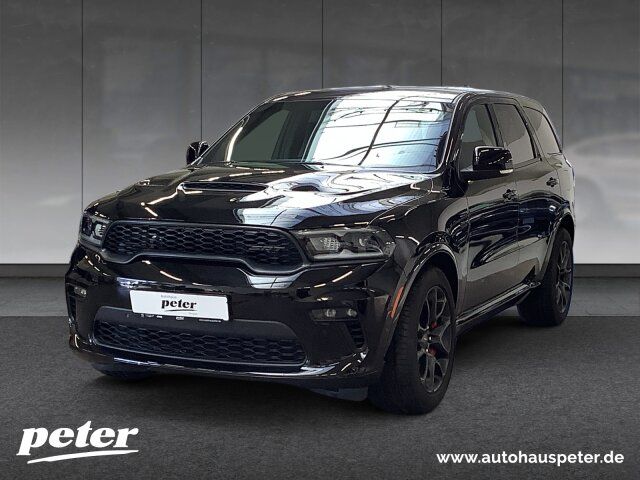 Dodge Durango SRT 392 LAST CALL 6.4l V8 HEMI