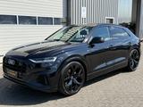 Audi Q8 50 TDI quattro Top Gepflegt S Line - : Geländewagen, mit Klimaanlage