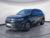 Volkswagen Tiguan - Vorschau Bild 2