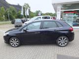 Citroën C4 PureTech 130 Stop & Start EAT6 Shine - Citroën C4: Automatik
