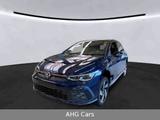 Volkswagen Golf 8 Lim. GTI *NAVI*LED*R-CAMARA*SHZ*1HAND* - Volkswagen Golf: 8 GTI