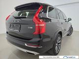 Volvo XC 90 2.0 D5 Inscription AWD 7PL Aut. LED-Xenon - Volvo XC90 mit Diesel-Antrieb: Automatik