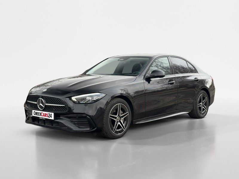 Mercedes-Benz C 220 - Bild 3