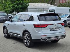 Fahrzeugabbildung Koleos Initiale Paris 1.3 TCe 160 EDC Schiebedac