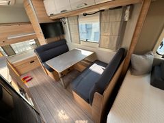 Knaus Südwind 540 FDK*60YEdit.*Mover*Klima