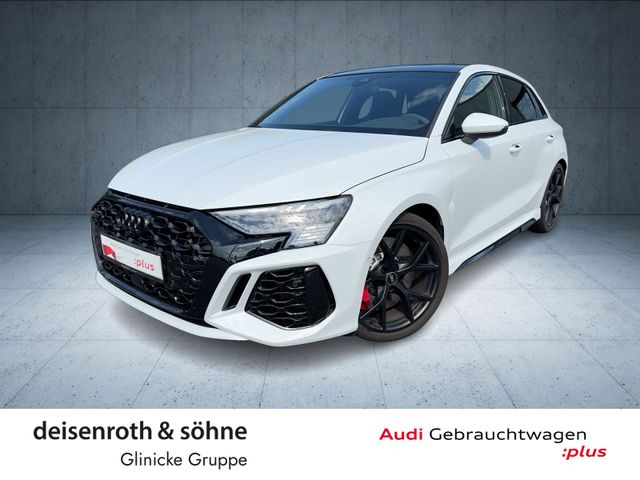 AUDI RS 3 Sportback Matrix/Nav/RS-Aga/Pano/280/ACC/As
