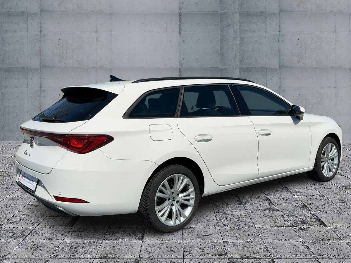 Seat Leon - Bild 6