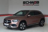 Mercedes-Benz GLA 200 d | Glasdach | PDC+Kamera | AHK | 18`Alu - gebrauchte Mercedes-Benz GLA 200 aus dem Jahr 2024
