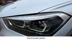 BMW X1/xDrive/25d/XLine/Sportpaket/Traumausstattung!