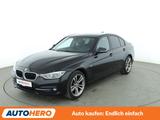 BMW 3er 318d Sport Line Aut.*NAV*LED*TEMPO*PDC*SHZ - BMW 3er Reihe in Essen