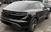 Porsche Macan Electric 4*PASM*Panorama*ACC*18 Wege *20"