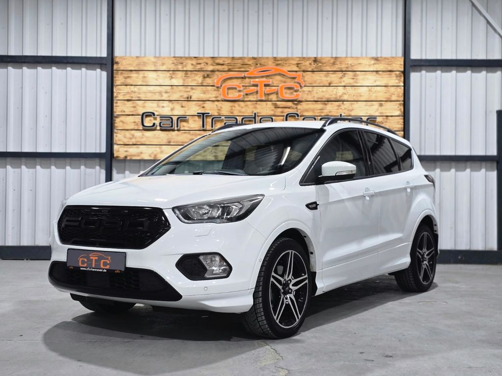 Image of Ford Kuga