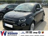 Fiat 500e e Neuer Action MJ22 Automatik One Pedal Dri
