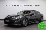 Porsche Panamera 4.8 S Btw auto, Fiscale waarde € 12.000 - Porsche Panamera: 4s