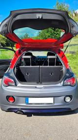 Opel Adam S 1.4 Turbo Carbon SHZ 8-fach bereift Klima - Opel Adam von privat