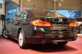 BMW 520 d *LED*Navi*Klima*SHZ* - BMW 520 mit Diesel-Antrieb: Limousine