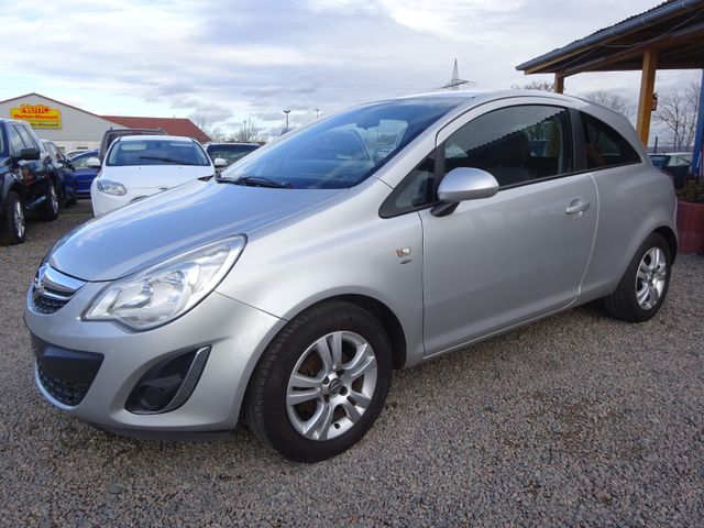 Opel Corsa 1.4 Satellite