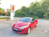 Renault Megane Coupé-Cabriolet TCe 130 Dynamique LEDER - gebrauchte Renault Megane aus dem Jahr 2010