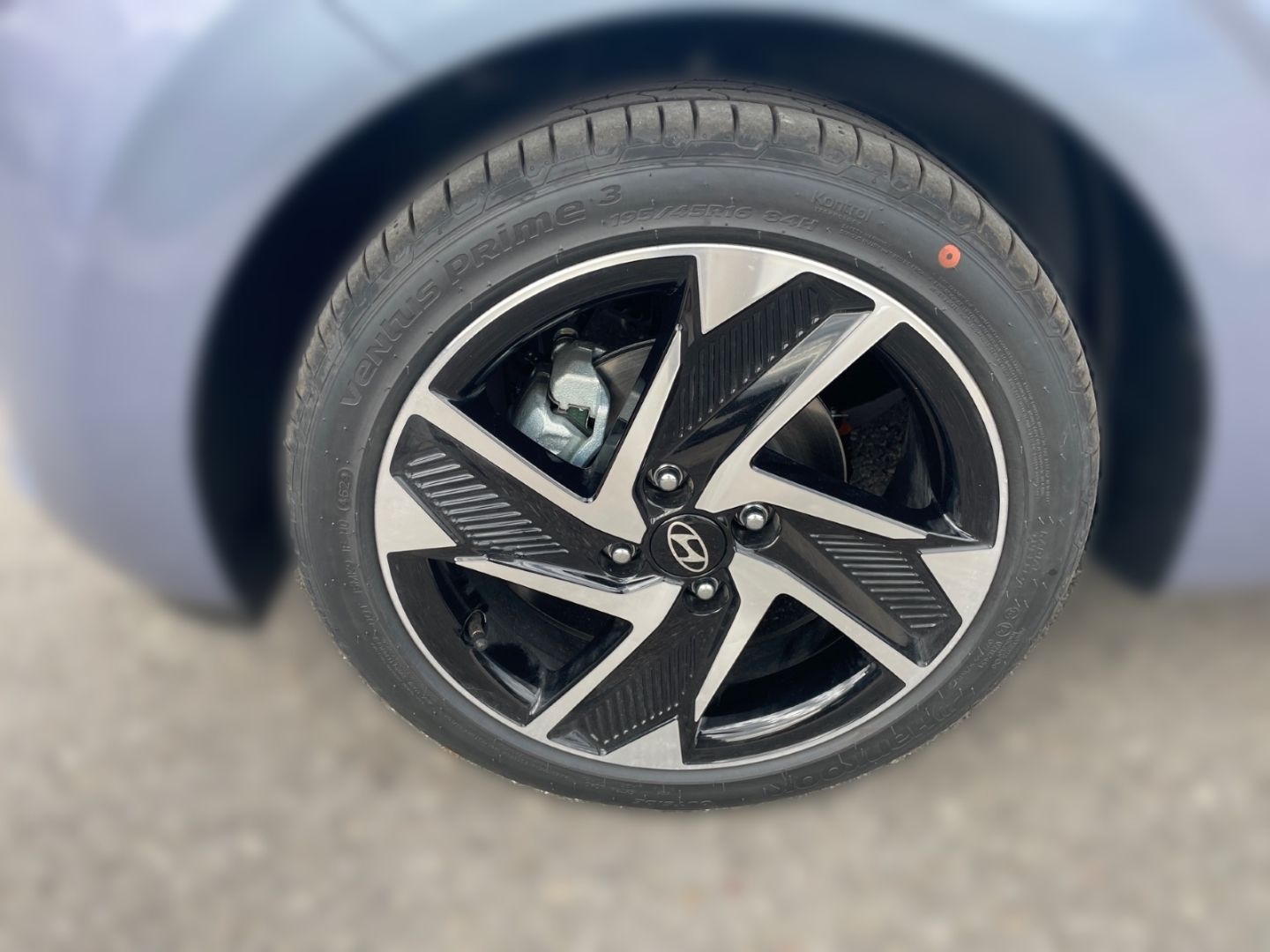 Hyundai i10 – Bild 6