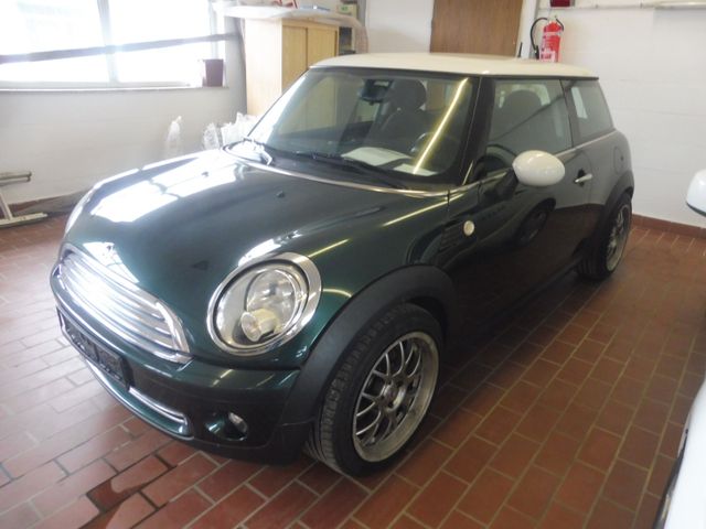 MINI COOPER 1,6 One