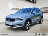 Volvo XC40 Momentum Pro 2WD T3 StandHZG Navi Digitales - Volvo in Landshut